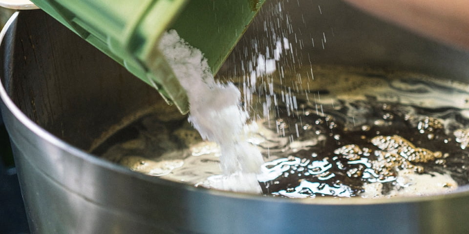 井上食品株式会社