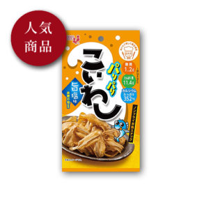 パリパリこいわし旨塩味